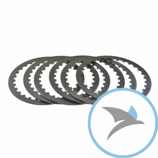 KUPPL SCHEI STZ ST TRW - MES329-6
