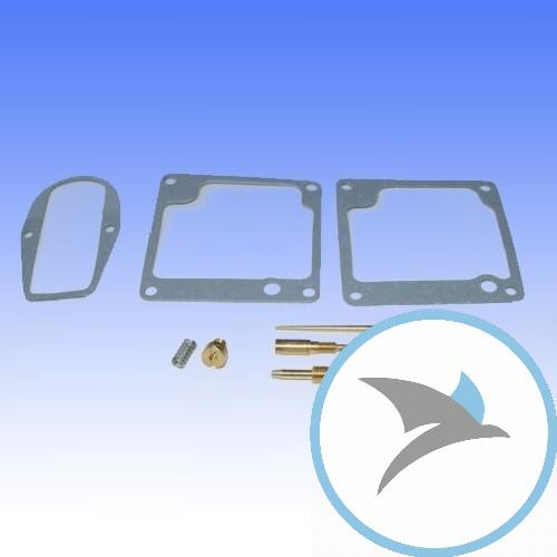 Vergaser Reparatursatz Tourmaxkurz Satz - CAB-K8