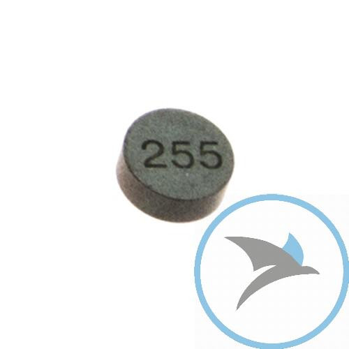 Shim 7.5 mm 2.55 Tourmax JMP 7470881 PRX 7470340 - V75-255