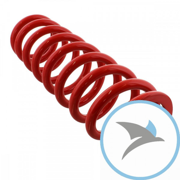 Feder MX YSSFederrate 45N