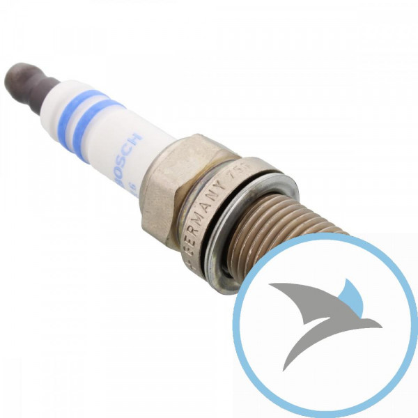 Z KERZE FR6KPP33X+ BOS - 0 242 240 649