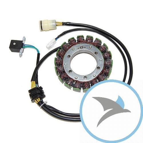 LIMA STATOR TMX 7000701 - ESG715