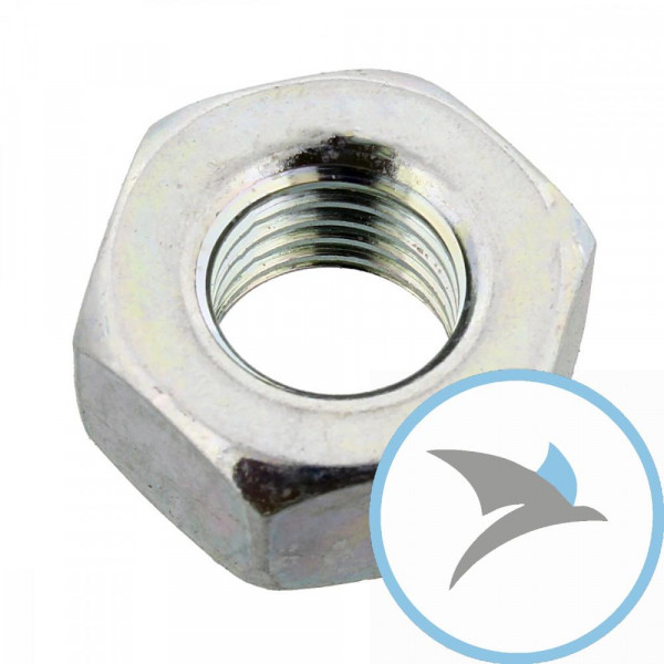 MUTTER KERA OE - M10X1.25MM