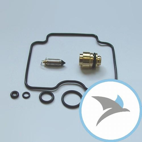 Vergaser Reparatursatz Tourmaxkurz Satz