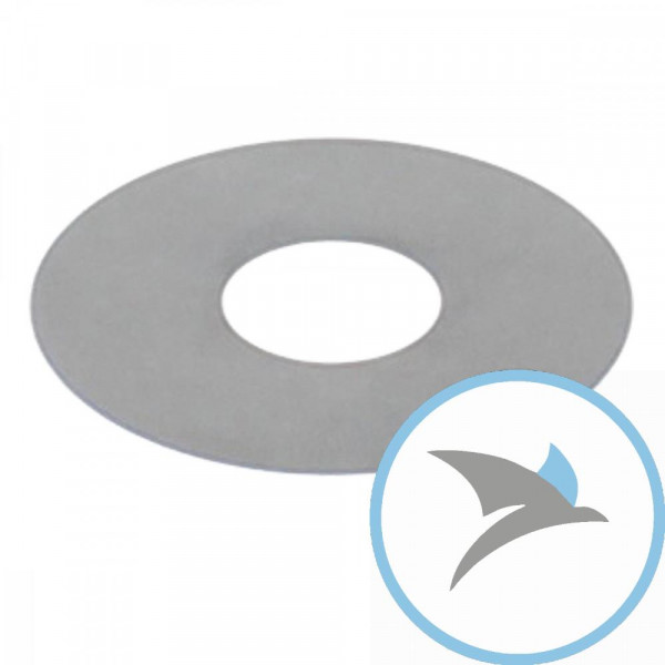 SHIM 34X12X0.20 YSS - 2A35-029-00