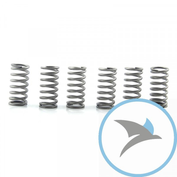 KUPPL FED STZ VERST EBC - CSK117