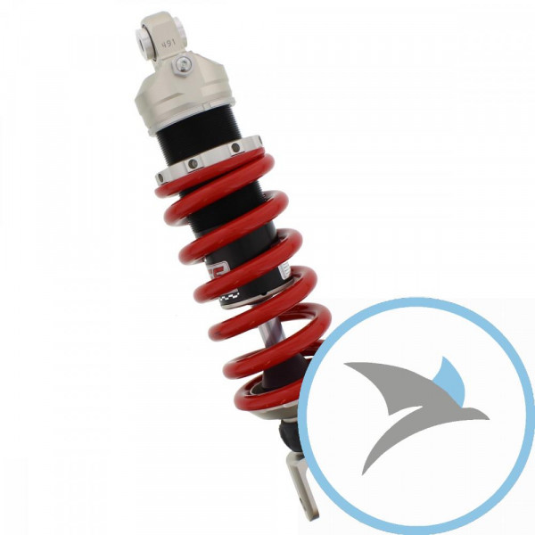Federbein Mono YSSeinstellbar