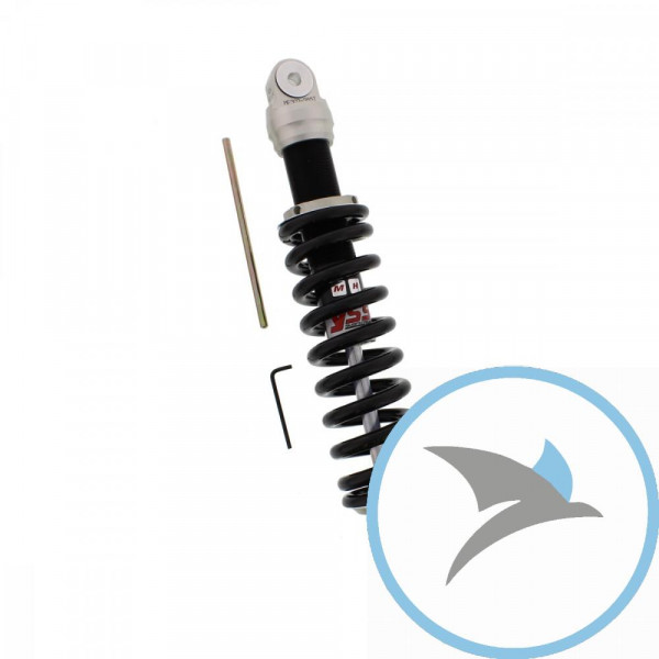 Federbein Mono YSS einstellbar - ME302-365T-05-X