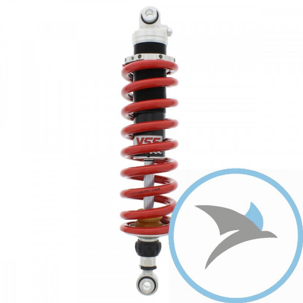 FEDERBEIN MONO YSS - MZ456-400TRL-06-
