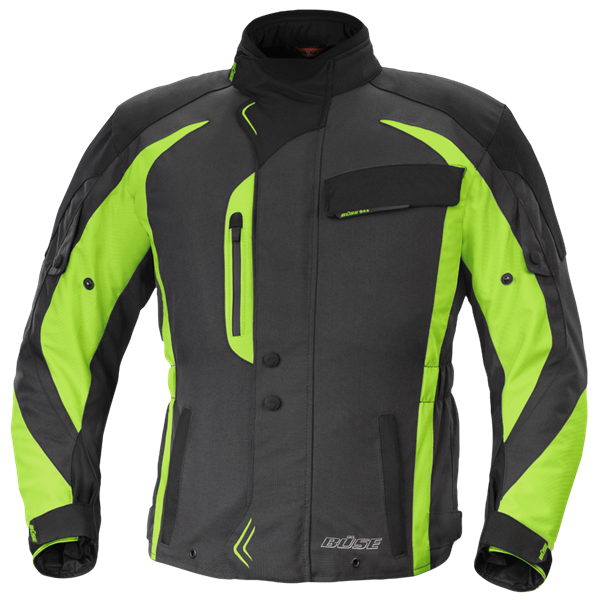 Büse Jacke Youngstar Kidz