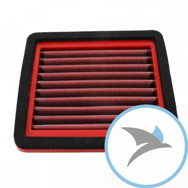 Tauschluftfilter BMC K&N 7231463 - FM969/01
