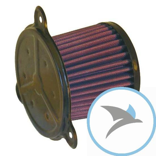 Tauschluftfilter K&N - HA-6088