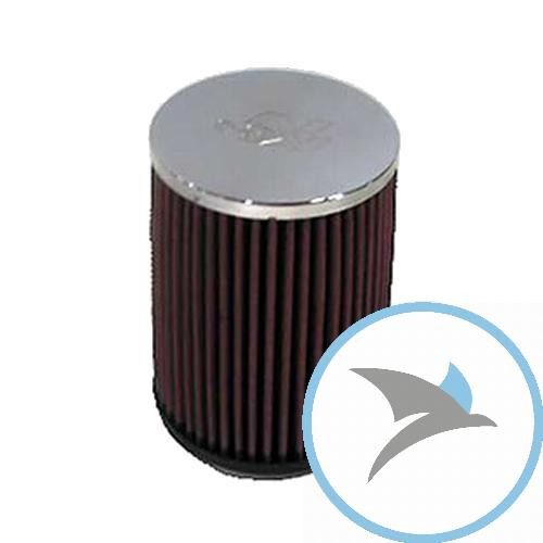 Tauschluftfilter K&N BMC 7230521 - HA-6098