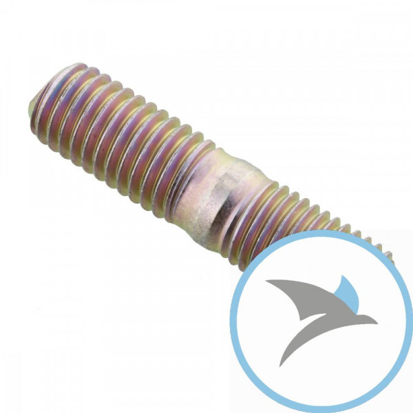Schraube Kettenrad OriginalersatzteilM10 x 1.25/1.50X42MM -
