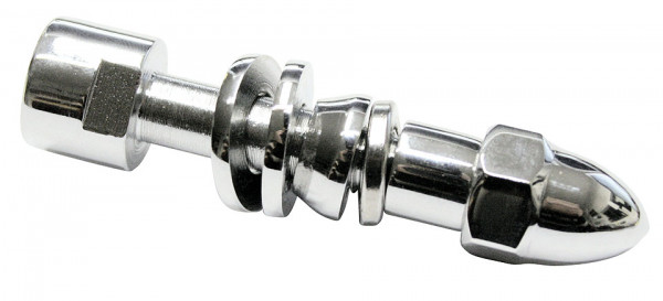 - Kein Hersteller - Spiegeladapter f. HARLEY DAVIDSON M10x1.25mm