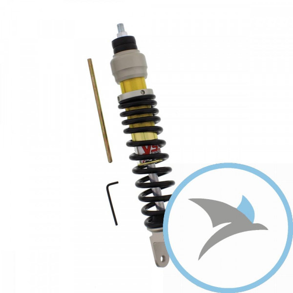 Federbein Mono YSSeinstellbar
