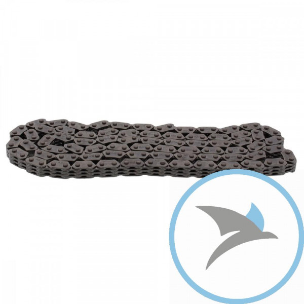 Steuerkette endlos SCA0409A SV/144