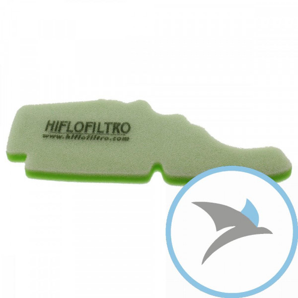 Luftfilter Foam Hiflo Athena 7621022 - HFA5202DS