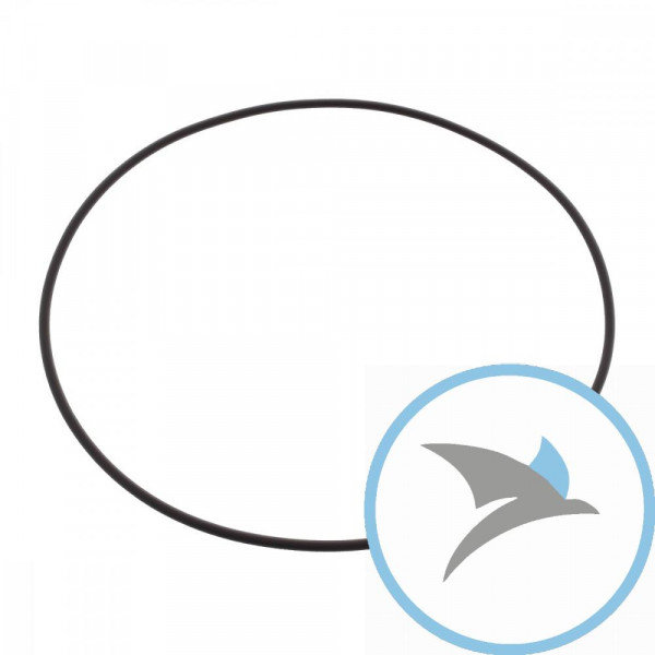 O-RING 3X114MM OE -