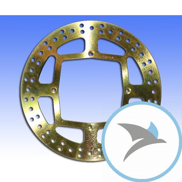 Bremsscheibe EBC MX / Enduro / ATV - MD6184D