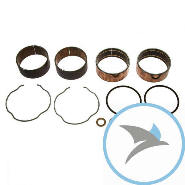 Gabel Reparatursatz komplett All Balls Racing - 38-6092