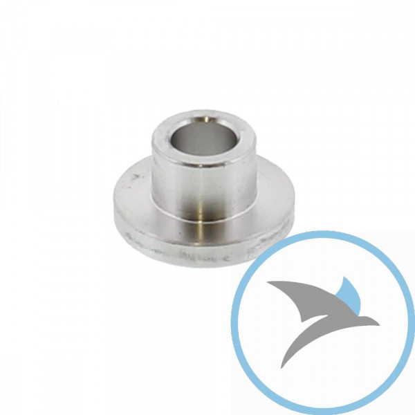 HALBSCHALE F GUMMIL YSS - 2B31-175-01