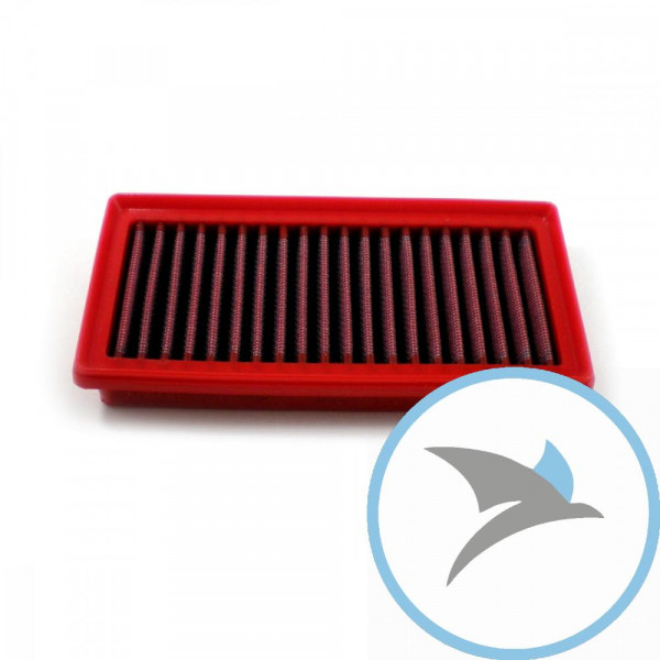 Tauschluftfilter BMC K&N 7230267 - FM758/20