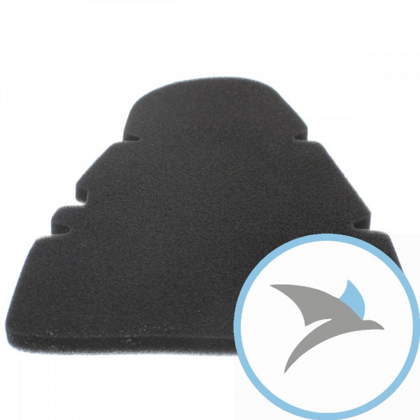 Luftfilter Foam JMP