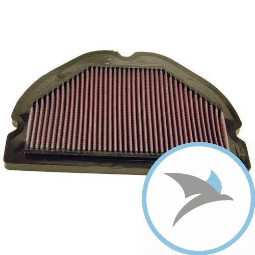 Tauschluftfilter K&N BMC 7230479 - KA-9094