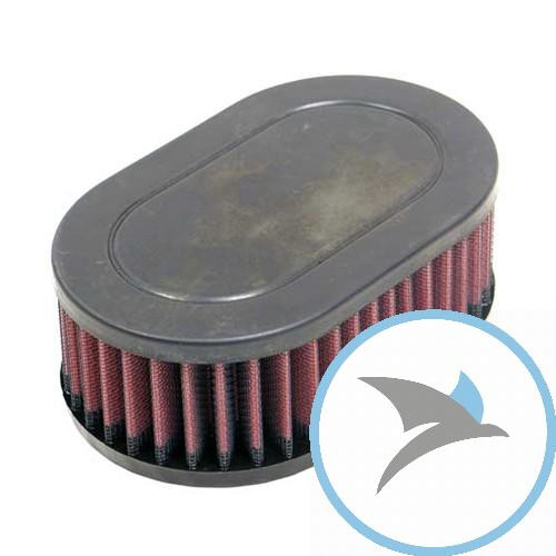Tauschluftfilter K&N - HA-1210