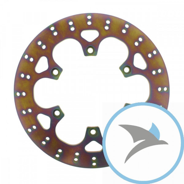 Bremsscheibe EBC - MD699