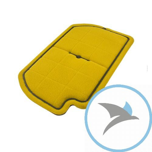 Luftfilter Hiflo - HFA2708