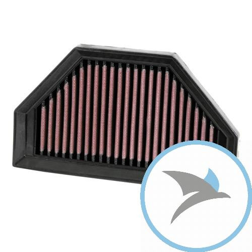 Tauschluftfilter K&N BMC 7230674 - KT-1108