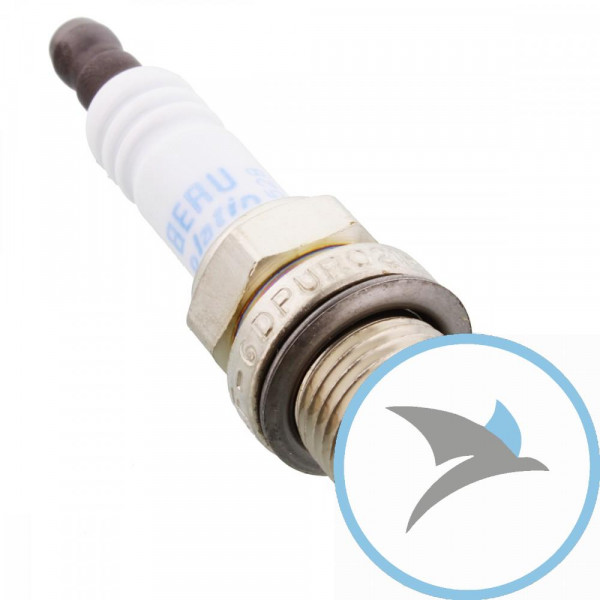 Zündkerze Beru Z185 - Z185