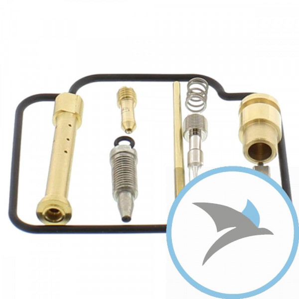 Vergaser Reparatursatz JMP -
