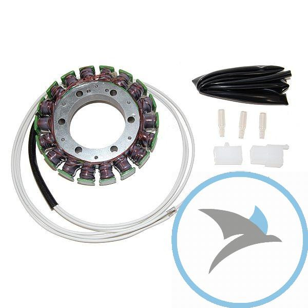 Lichtmaschine Stator - ESG090