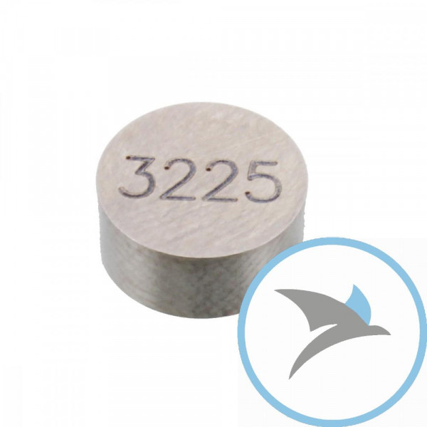 Shim 7.5 mm 3.225 JMP PRX 7470369