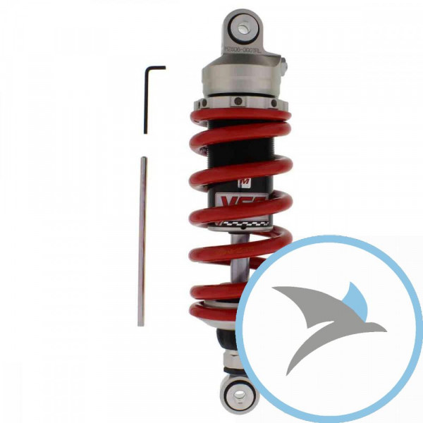FEDERBEIN MONO YSS - MZ456-300TRL-20-