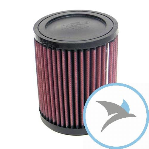 Tauschluftfilter K&N - HA-0850