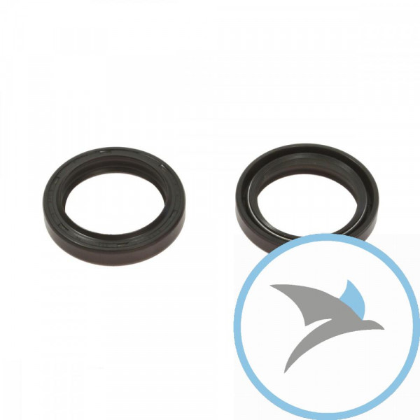 Simmerring Satz Gabel Athena36X48X8/9.5 mm