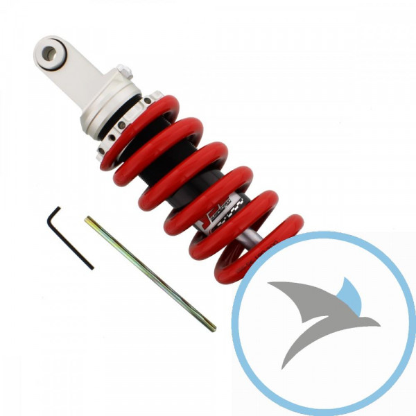 Federbein Mono YSSeinstellbar