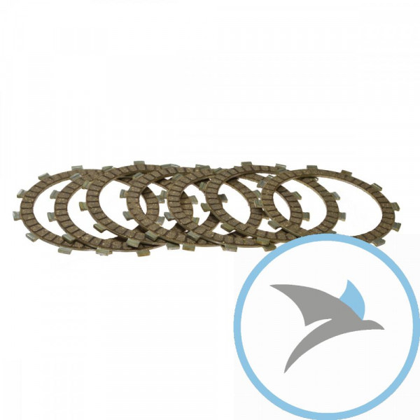 KUPPL LAM TRW - MCC507-7