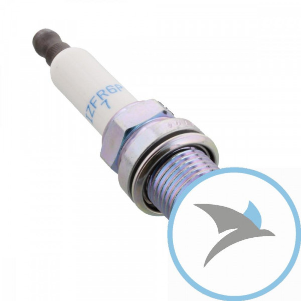 Z KERZE IZFR6P7 NGK - 97153