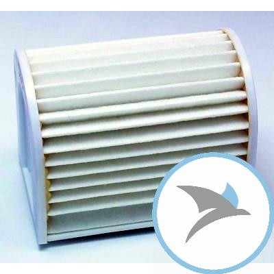 Luftfilter Hiflo - HFA4601