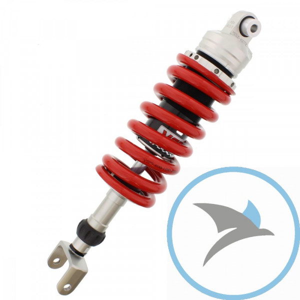 Federbein Mono YSSeinstellbar