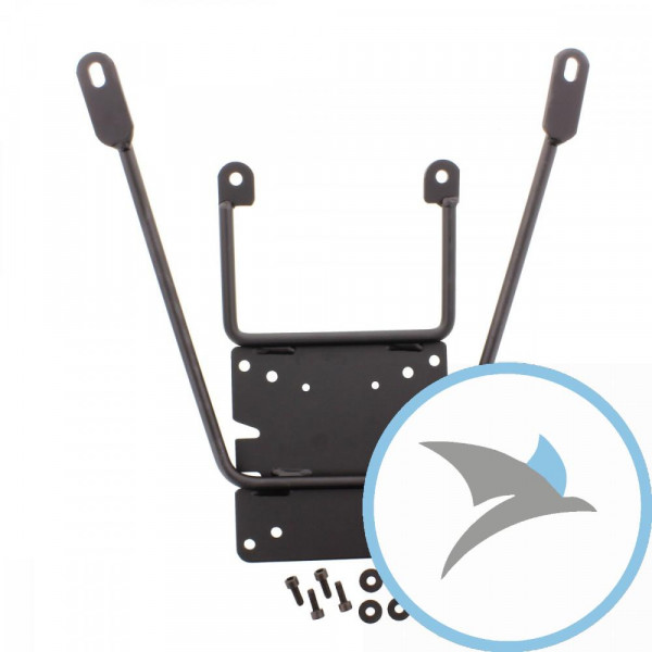 Topcaseträger Shad -