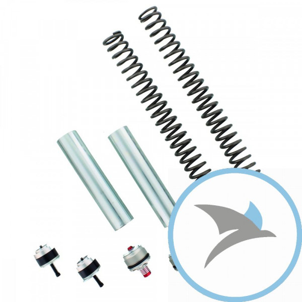 Gabel Upgradekit YSS - Y-FCM38-KIT-02-003-X