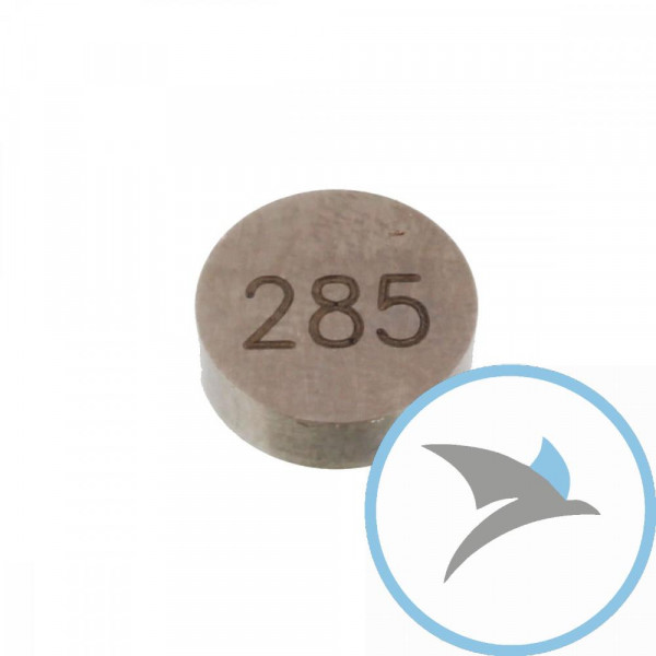 Shim 9.5 mm 2.85 JMP PRX 7470453