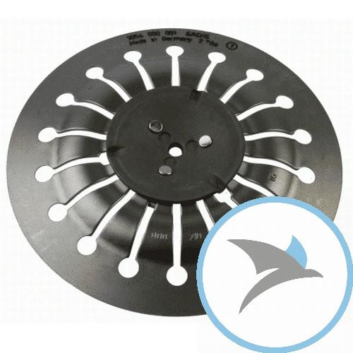 MEMBRANFEDER ZF - 3054 000 001