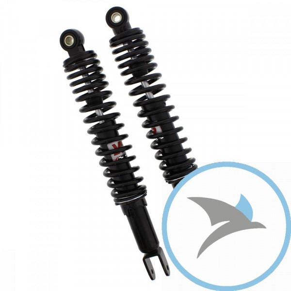 Federbein Stereo YSSeinstellbar